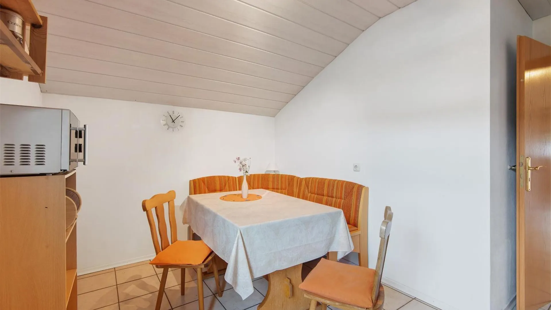 Ferienwohnung Schneider Regen Apartment