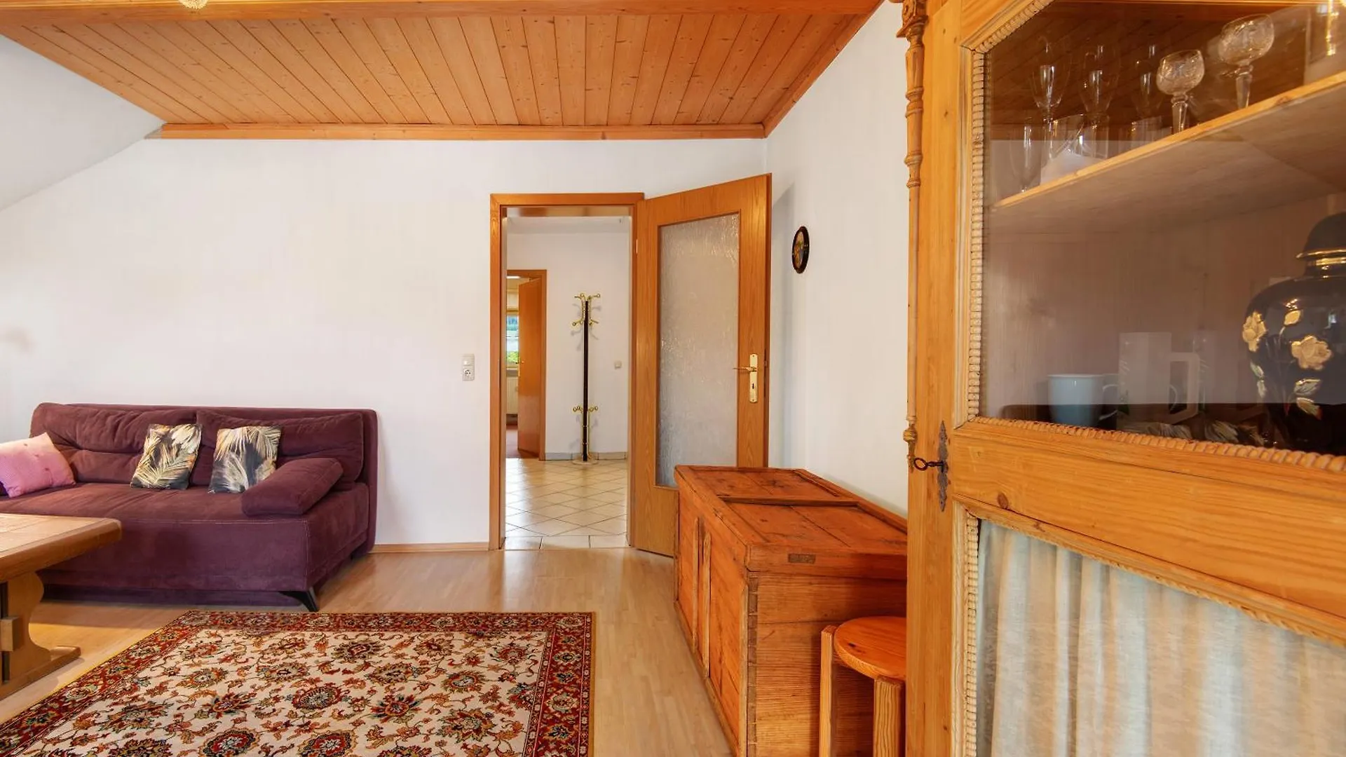 Ferienwohnung Schneider Regen Germany