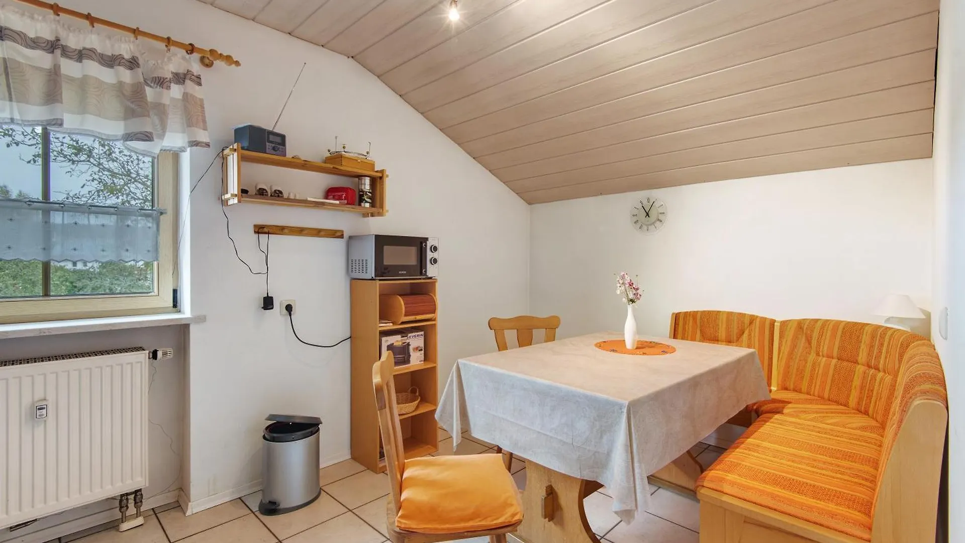 Apartment Ferienwohnung Schneider Regen
