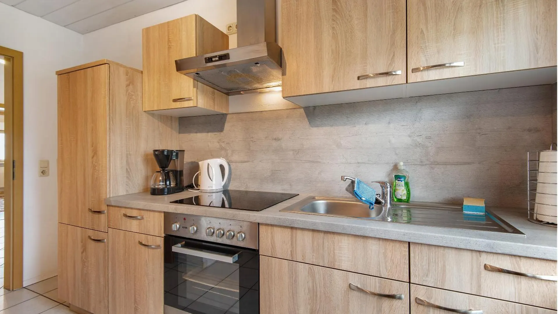 Ferienwohnung Schneider Regen 0*,
