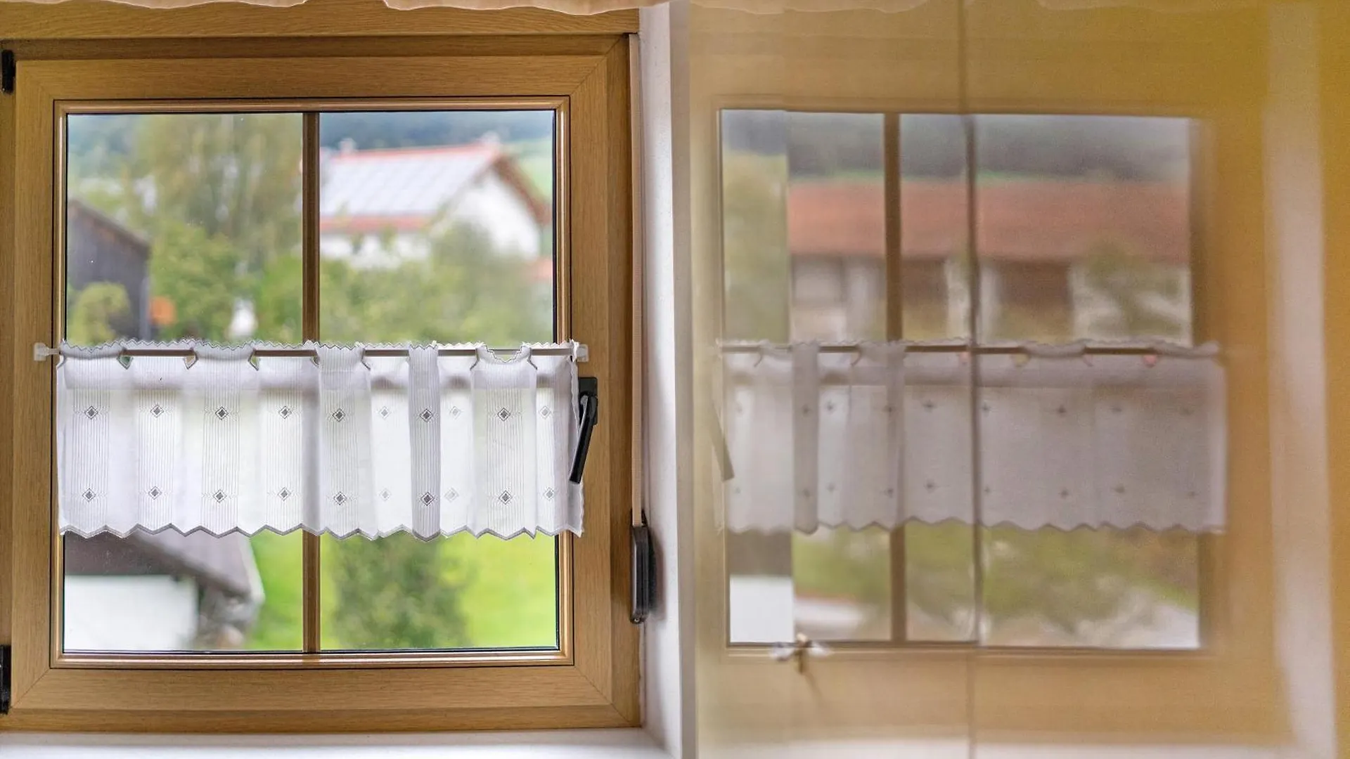 Ferienwohnung Schneider Regen