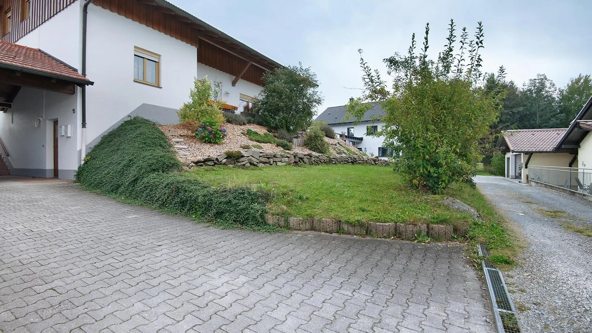 Ferienwohnung Schneider Regen Germany